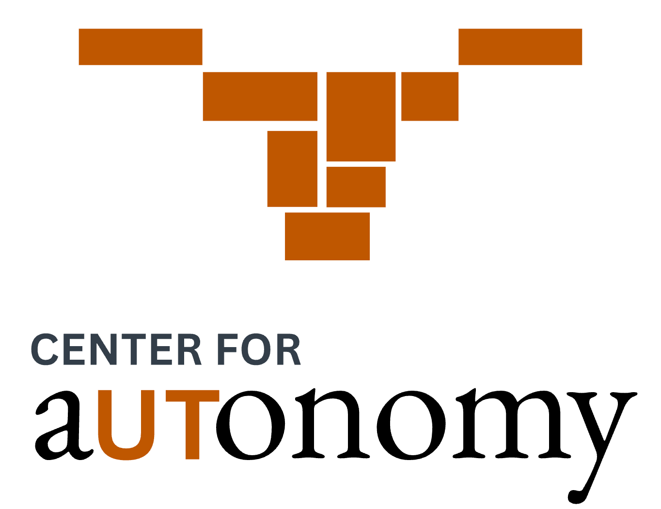 Center for Autonomy home