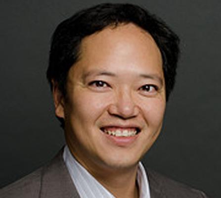 Richard Tsai | Center for Autonomy