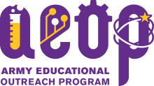 AEOP logo