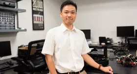 Photo of Takashi Tanaka 