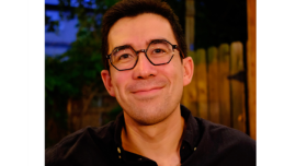 Photo of Cyrus Neary