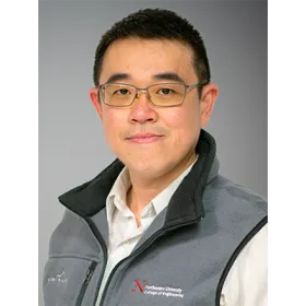 Sze Zheng Yong, Ph.D.