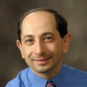 Youssef Hashash, Ph.D., P.E., F. ASCE, NAE Professor