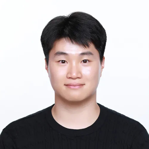Photo of Dong Ho Lee