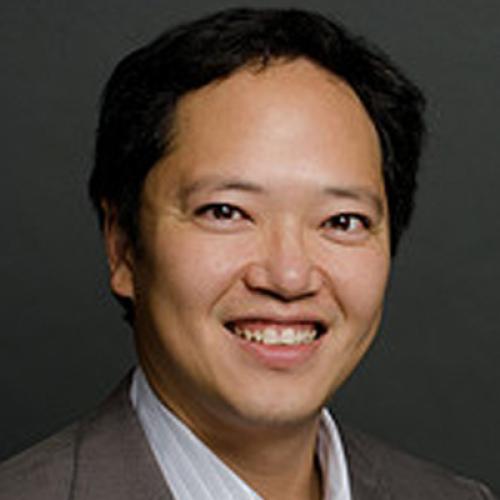 Photo of Richard Tsai