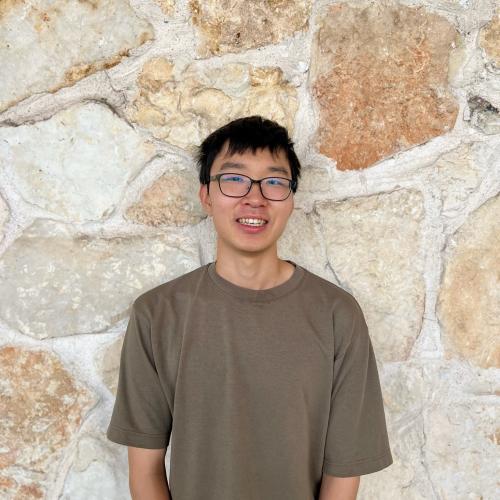 Photo of Nathan Tsao