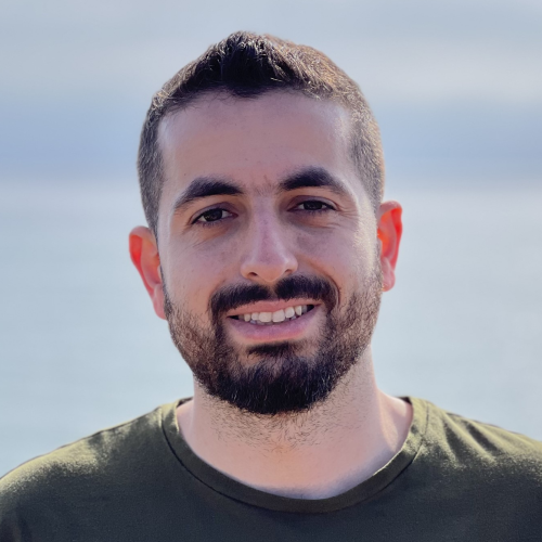 Photo of Filippos Fotaidis
