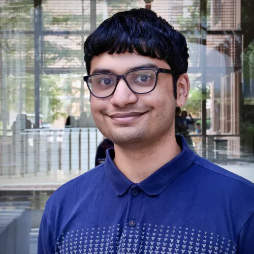 Photo of Surya Murthy