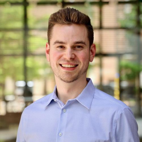 Photo of Alexander Nettekoven