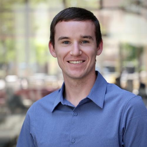 Photo of Tyler Ingebrand