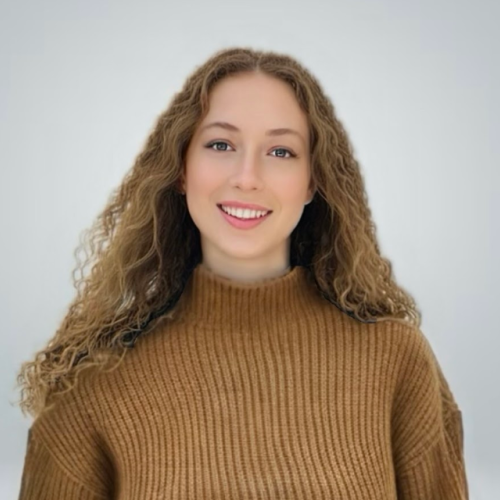 Photo of Jennifer Rozenblit