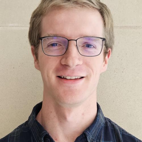 Photo of Ronnie Ogden