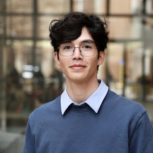 Photo of Erick Kilpatrick