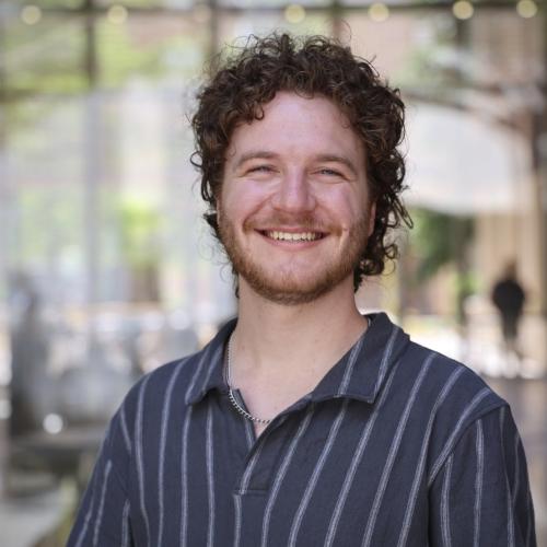 Photo of Cade Armstrong