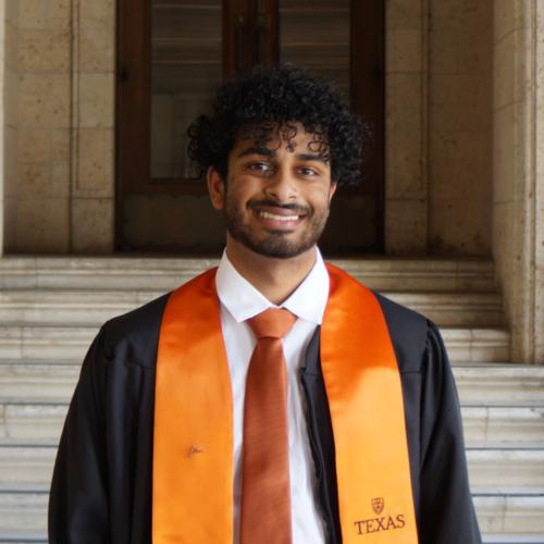 Photo of Pranay Samineni