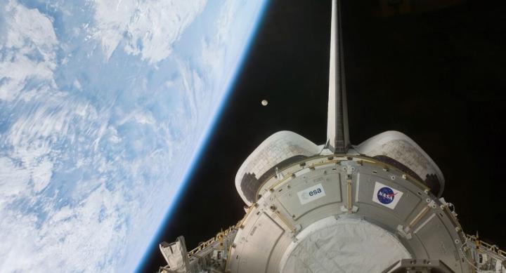 UT Will Lead $4 Million Research Collaboration in Outer Space