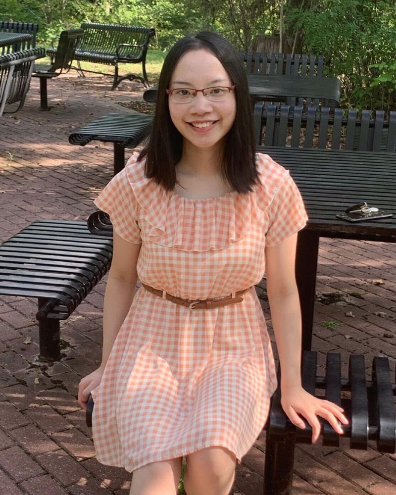 Jiayi Shen (Ph.D)