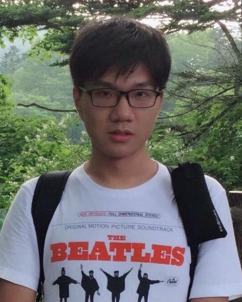 Yan Han (Ph.D)